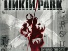 Linkin Park - Hybrid Theory - LP Vinyl - New