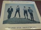 R.E.M. THE GEORGIA PEACHES RAPID EYE MOVEMENTS 2 LPS LIVE 11/85 ST. PETE FL TMOQ