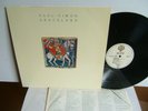 Paul Simon - Graceland  925 447-1 EU LP  1986  You Can Call Me Al  WX 52