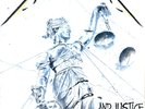 Metallica - ...And Justice For All Europe 2LP 1988 + Innerbag (VG+/VG+) '