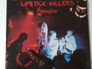 Lipstick Killers- Mesmerizer live 1 LP Closer records 1985 Aussie band 80s