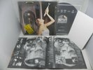 Helloween - Pink Bubbles Go Ape Rare Korea LP W/Insert + Big Poster