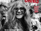 Janis Joplin - Live in Amsterdam 1969 SEALED NEW  Import 180g LP Rare Recordings