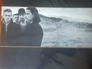 ID34z - U2 - The Joshua Tree - U26 - vinyl LP - uk
