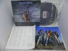Great White - Hooked 1991 Rare Korea LP W/Insert & No Barcode