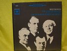 Budapest Quartet BEETHOVEN String Quartet 16 Grosse Fuge Columbia MS 6387  NM