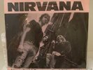 Nirvana - Household Drugs ... & other hits 7” EP October 1991 vinyl Live