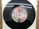 Curtis Mayfield   Move On Up 7” Vinyl Maxi Single. Buddha Records - 2011-080