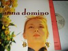 ANNA DOMINO : THIS TIME LP 1987 LES DISQUES DU CREPUSCULE