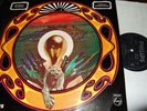 HARVEY MANDEL : CRISTO REDENTOR LP 1968 PHILIPS 6336009 UK