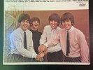 THE BEATLES BEATLES VI LP ST-2358 IN SHRINK CAPITOL 1965