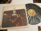 Phil Ochs In Concert NEAR MINT Elektra Vinyl LP orig stereo tan label