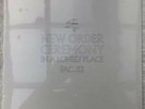 Sealed New Order - Ceremony / In A Lonely Place - Ltd 12” - FAC33 - RSD 2011