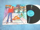 CLAUDIO BAGLIONI QUESTO PICCOLO GRANDE AMORE1972 RCA ITALIA LP COP POSTER  NM/NM