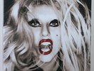 LADY GAGA 'Born This Way' Gatefold Vinyl 2LP NEW/SEALED