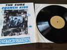 The Cure  ?– French Kiss, live at Arenes de Dax,France on August 4th 1986, Rar.