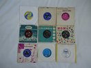 Northern Soul; R.Dean Taylor, Roy C Etc 7