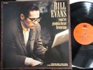 BILL EVANS   