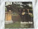The Beatles - Nowhere Man E.P.  - U.K. original - Excellent