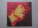 JIMI HENDRIX EXPERIENCE- DOUBLE LP 33T VINYL - ELECTRIC LADYLAND - ETAT NEUF