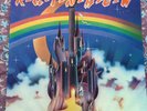 RITCHIE BLACKMORE'S RAINBOW - S/T ALBUM - UK OYSTER RECORDS 1975 FIRST PRESSING