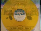 Kiss I Was Made For Lovin You / Charisma Yellow Translucent 12