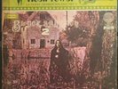 Black Sabbath Black Sabbath Rock Power Unique Cover Mexico Pressing 1974 Reissue