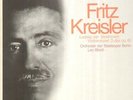 Beethoven - Violin Concerto LP, Fritz Kreisler, Leo Blech