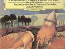 Prokofiev - Alexander Nevsky, LP, Abbado, Elena Obraztsova