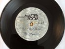 The Damned Is It A Dream  ORIGINAL UK Master Room Acetate 7