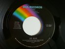 Lee Roye Tears (Nothing But Tears) / Who Am I 7