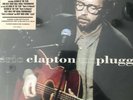ERIC CLAPTON - UNPLUGGED 2 X 180 GRAM VINYL SET new sealed item uk seller