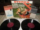 ANTAL DORATI Vinyl Lp Set Dvorak Slavonic Dances MERCURY LIVING PRESENCE Stereo