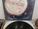 Judas priest rocka rolla SHRINK Lp Record Vinyl rock near mint metal