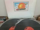 Allman brothers eat a peach gregg duane SHRINK Lp Record Vinyl rock near mint