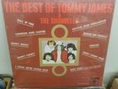 SEALED Tommy james shondels best of greatest hits  Lp Record Vinyl rock 60s