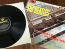 The Beatles Please Please Me U.K. Stereo Vinyl 63’ 5th Press 1G