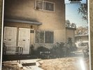 Rotting Out - Ronin LP Color Vinyl New Sealed Ltd To 300 Hardcore Punk Nyhc Soia