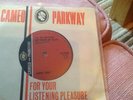 Soul 7 vinyl.Ill do anything he wants me to do.C101,Doris Troy.nr Mint