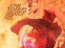 FACTORY SEALED John Denver's Greatest Hits RCA CPL1 0374