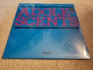 The Adolescents [LP] by The Adolescents (Vinyl, Frontier Records)