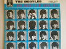 THE BEATLES - TELL ME WHY + 3 EP 7
