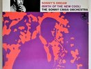 Sonny Criss Sonny's Dream Birth Of The New Cool Prestige Original Stereo EXC+