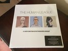 Vinyl Box Set: The Human League : Anthology A Very British Synthesizer Group 3LP