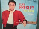 Elvis Presley RCA 47-7410 One Night / I Got Stung 45 W/ Sleeve 1958