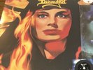 King Diamond Fatal Portrait 2020 Vinyl Reissue Orange