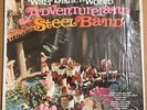 VERY RARE Walt Disney World Adventureland Steel Band 1976 LP NM- in shrink Drum