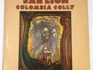 JAH LION - COLUMBIA COLLY - MANGO RECORDS MLPS 9386 - 1976 - NM Vinyl