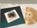 CREEDENCE CLEARWATER REVIVAL Vinyl RARE GOLD COLORED “Fillmore West LIVE 1971