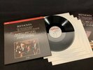 Brendel/Levine/Beethoven: 5 Piano Concertos '83 4Lp Box Set Philips Digital MINT